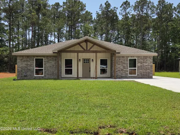 0 Bonita Road, Gautier, MS 39553