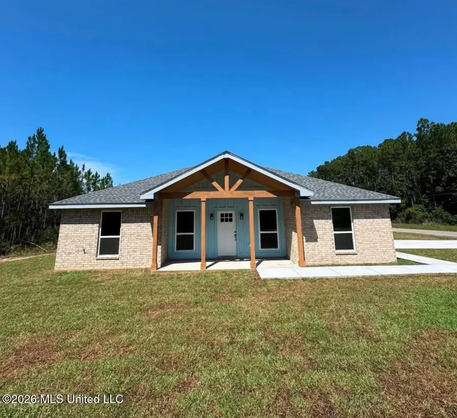 0 Bonita Road, Gautier, MS 39553 - #2
