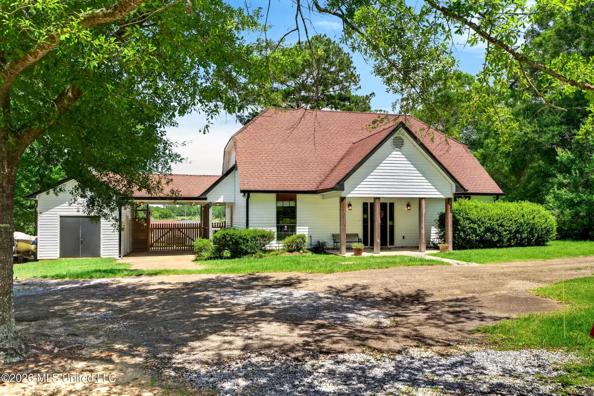 68 Bucaneer Circle, Carriere, MS 39426 - #1