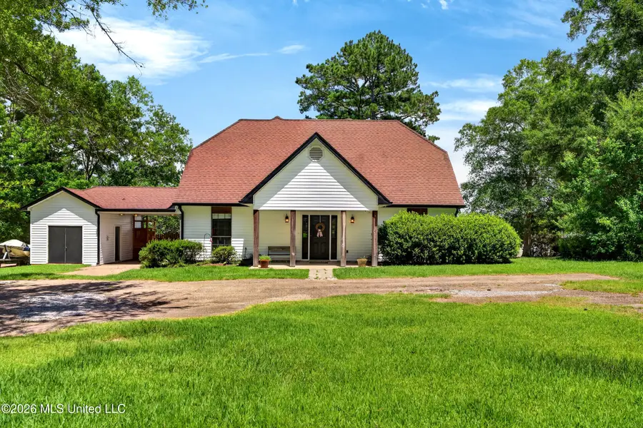 68 Bucaneer Circle, Carriere, MS 39426 - #3