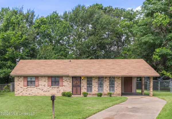 253 Rutherford B Hayes Circle, Jackson, MS 39213