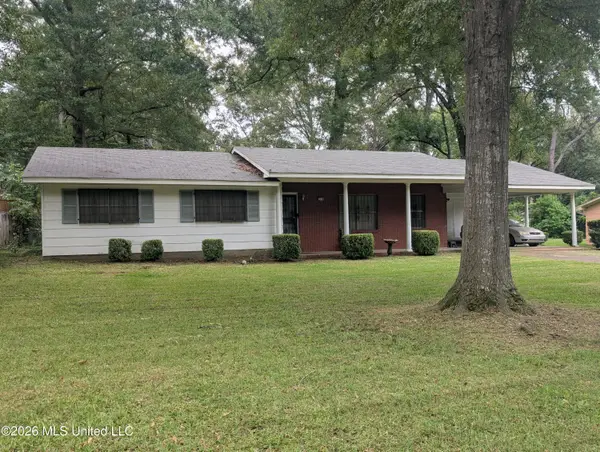 3530 Exchange Drive, Jackson, MS 39212