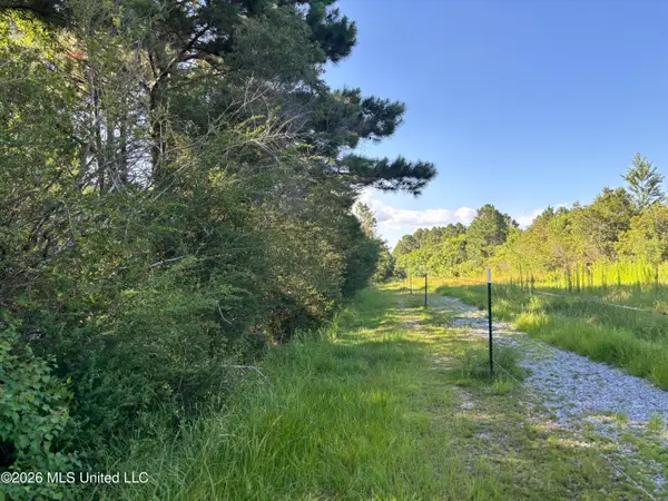 Clark Ln., Gulfport, MS 39503