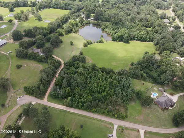 1321 Purvis Lane, Clinton, MS 39056