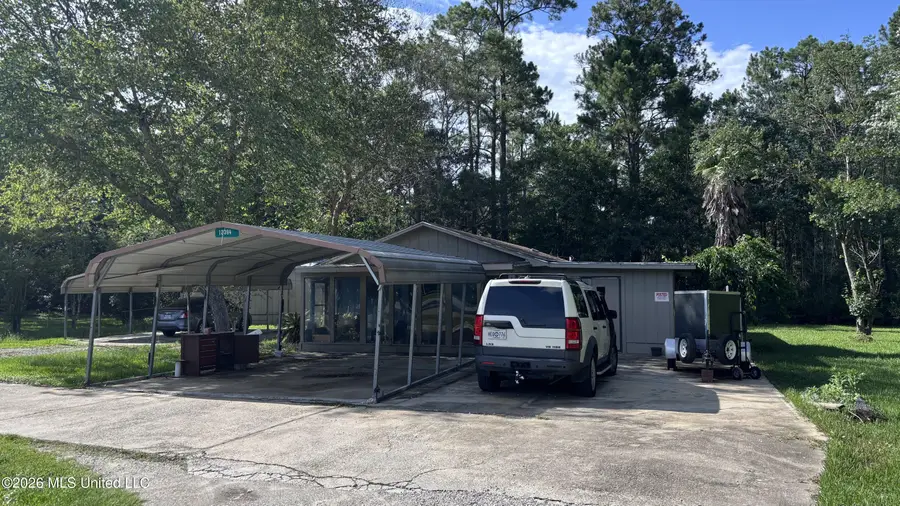 12394 Salisbury Road, Gulfport, MS 39503 - #2