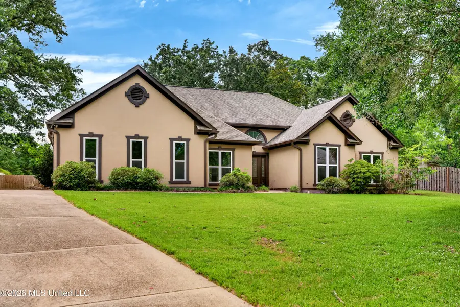153 Spence Drive, Pass Christian, MS 39571 - #2