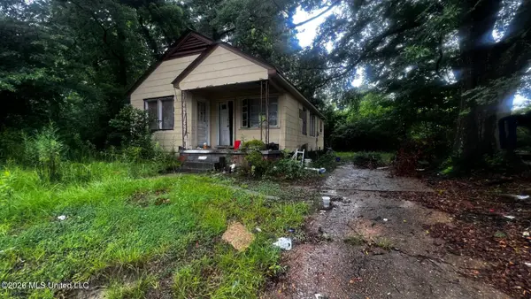 2112 Martin Luther King Junior Drive, Jackson, MS 39213