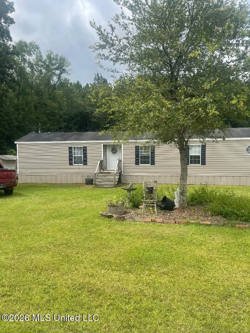 5956 Perryman Lane, Osyka, MS 39657 - #1