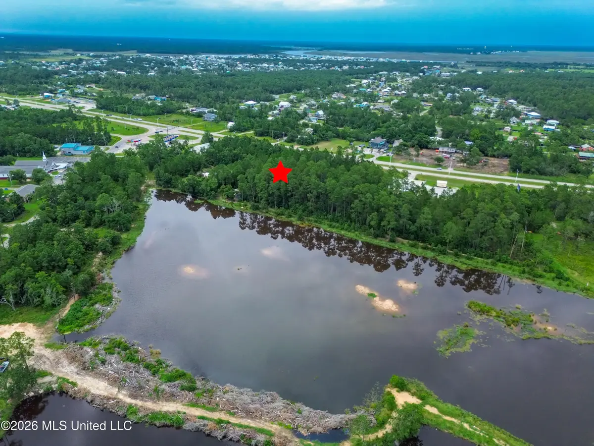 Lots 9-11 Pacific Street, Waveland, MS 39576 - #1