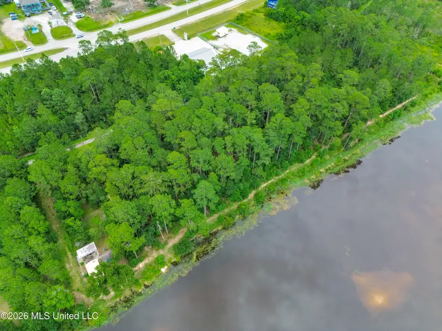 Lots 9-11 Pacific Street, Waveland, MS 39576 - #3