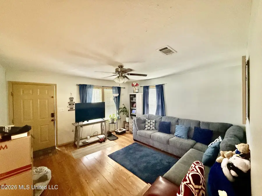 658 Union Street, Bay Saint Louis, MS 39520 - #3