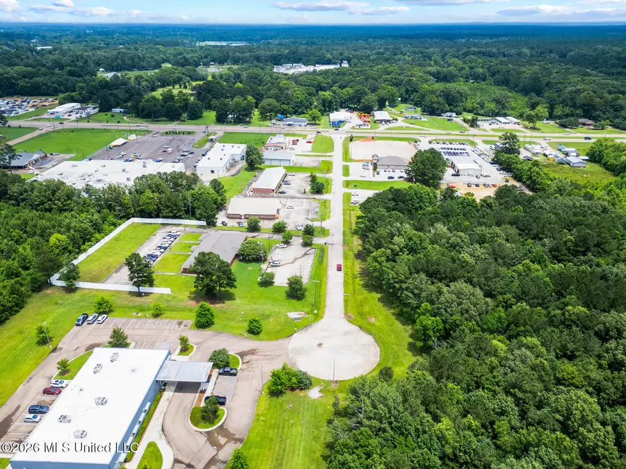 Deerfield Rd, Forest, MS 39074 - #3