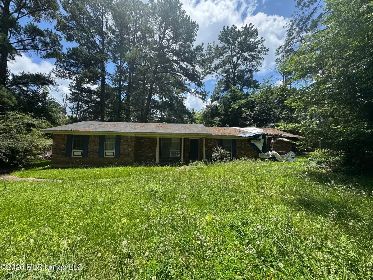 1975 Teakwood Drive, Jackson, MS 39212 - #1