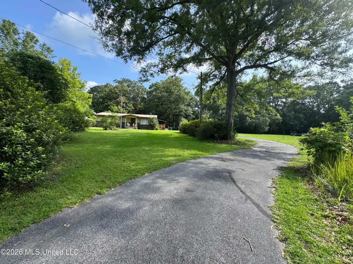 2980 Dwyer Branch Road, Vancleave, MS 39565 - #1