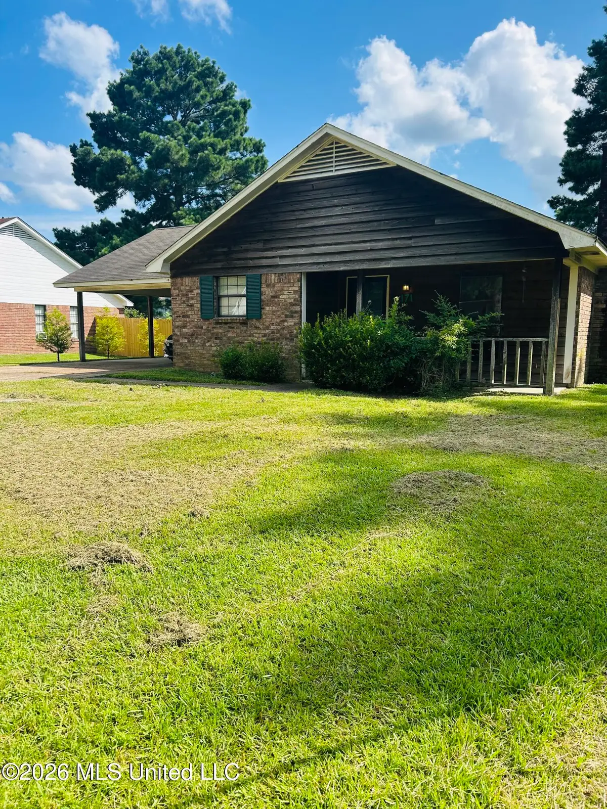 171 Riverbend Drive, Byram, MS 39272 - #1