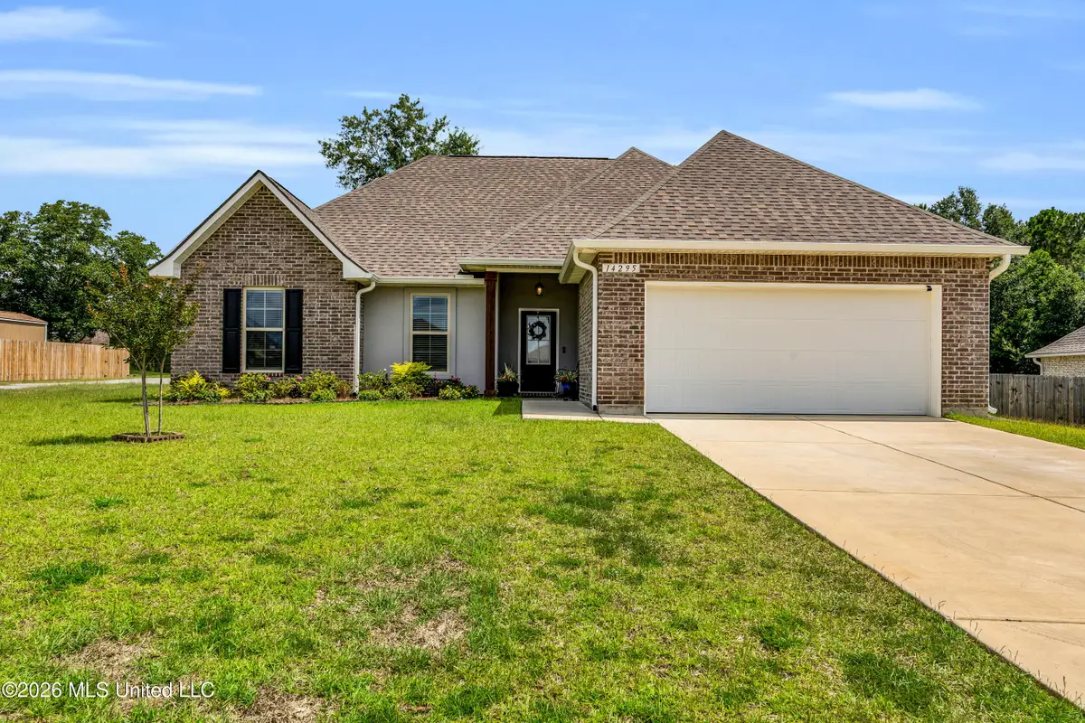 14295 Swan Ridge Circle, Gulfport, MS 39503 - #1