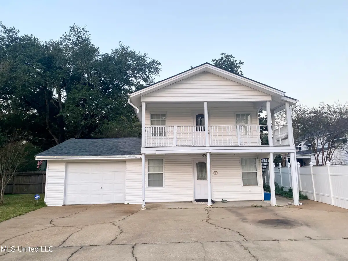 119 Dampeer Street, Crystal Springs, MS 39059 - #1