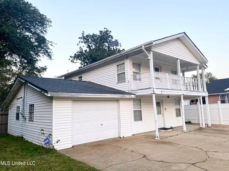 119 Dampeer Street, Crystal Springs, MS 39059 - #2