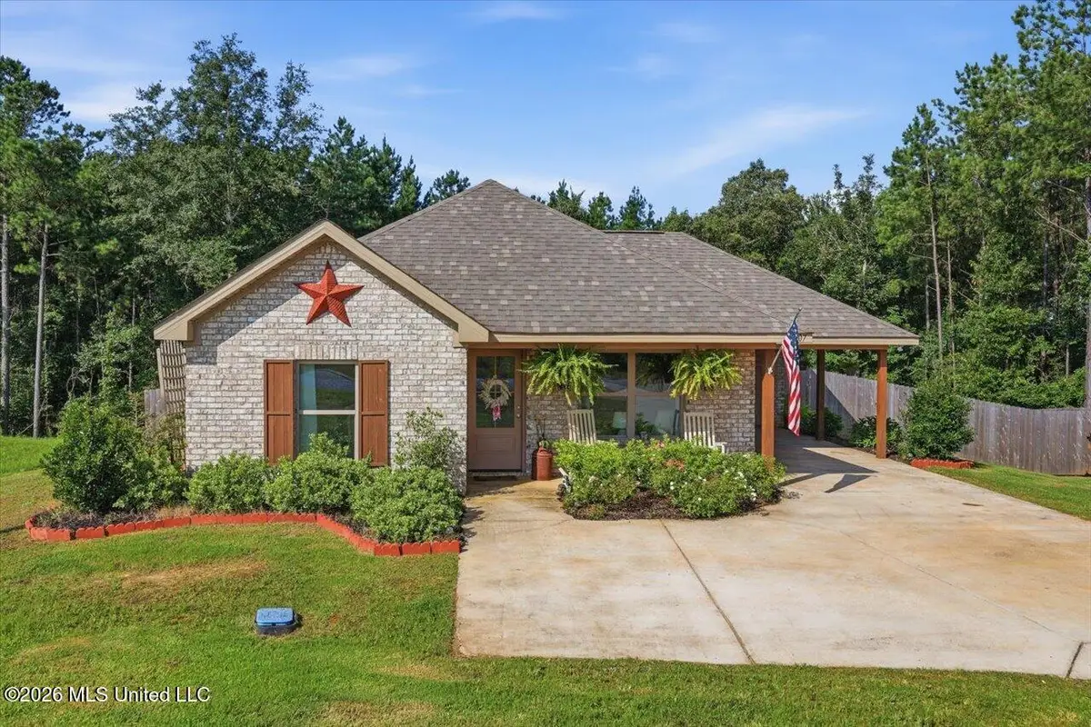 307 Anse Reed Road, Mendenhall, MS 39114 - #1