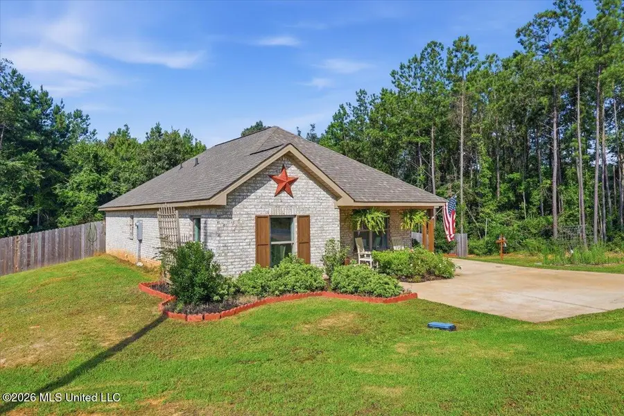 307 Anse Reed Road, Mendenhall, MS 39114 - #3