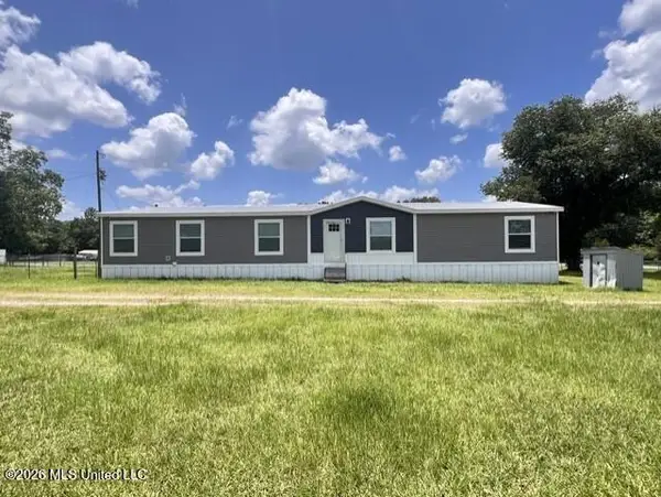 1273 Stonecypher Road, Lucedale, MS 39452