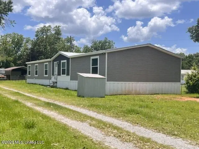 1273 Stonecypher Road, Lucedale, MS 39452 - #3