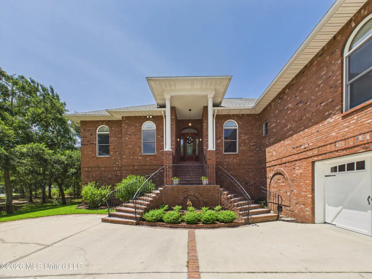 2816 Eagle Pine Drive, Ocean Springs, MS 39564 - #1