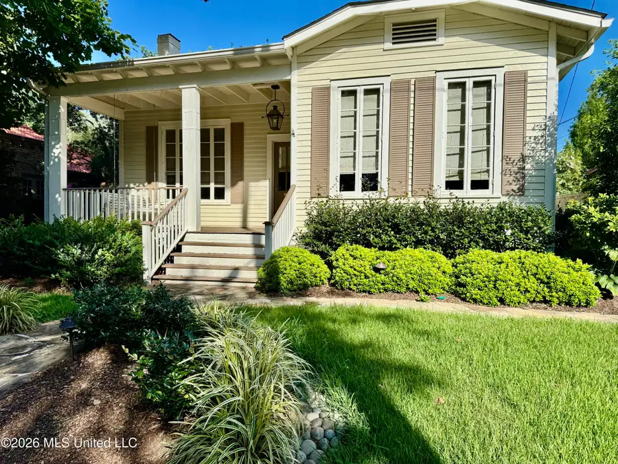 309 N Union Street, Natchez, MS 39120 - #3