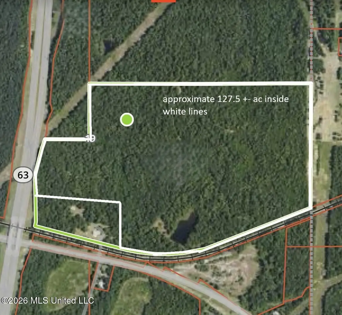 127+- Ac Mississippi 198, Lucedale, MS 39452 - #1