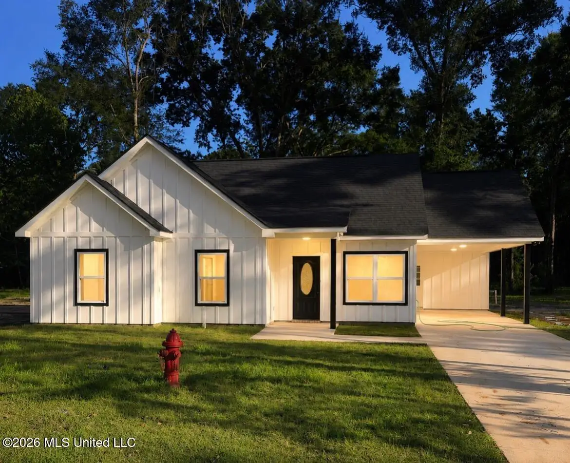 1027 Neal Road, Picayune, MS 39466 - #1