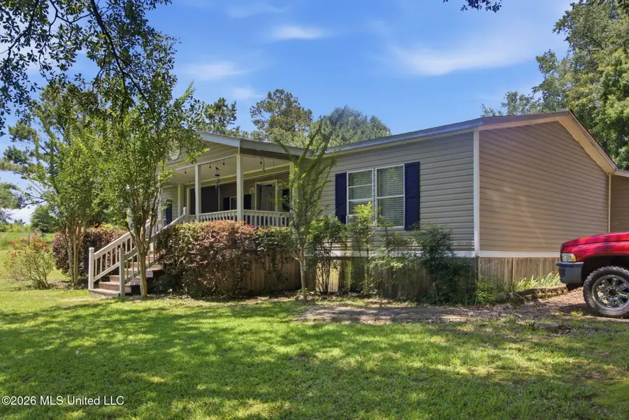 3151 Highway 44, McComb, MS 39648 - #2