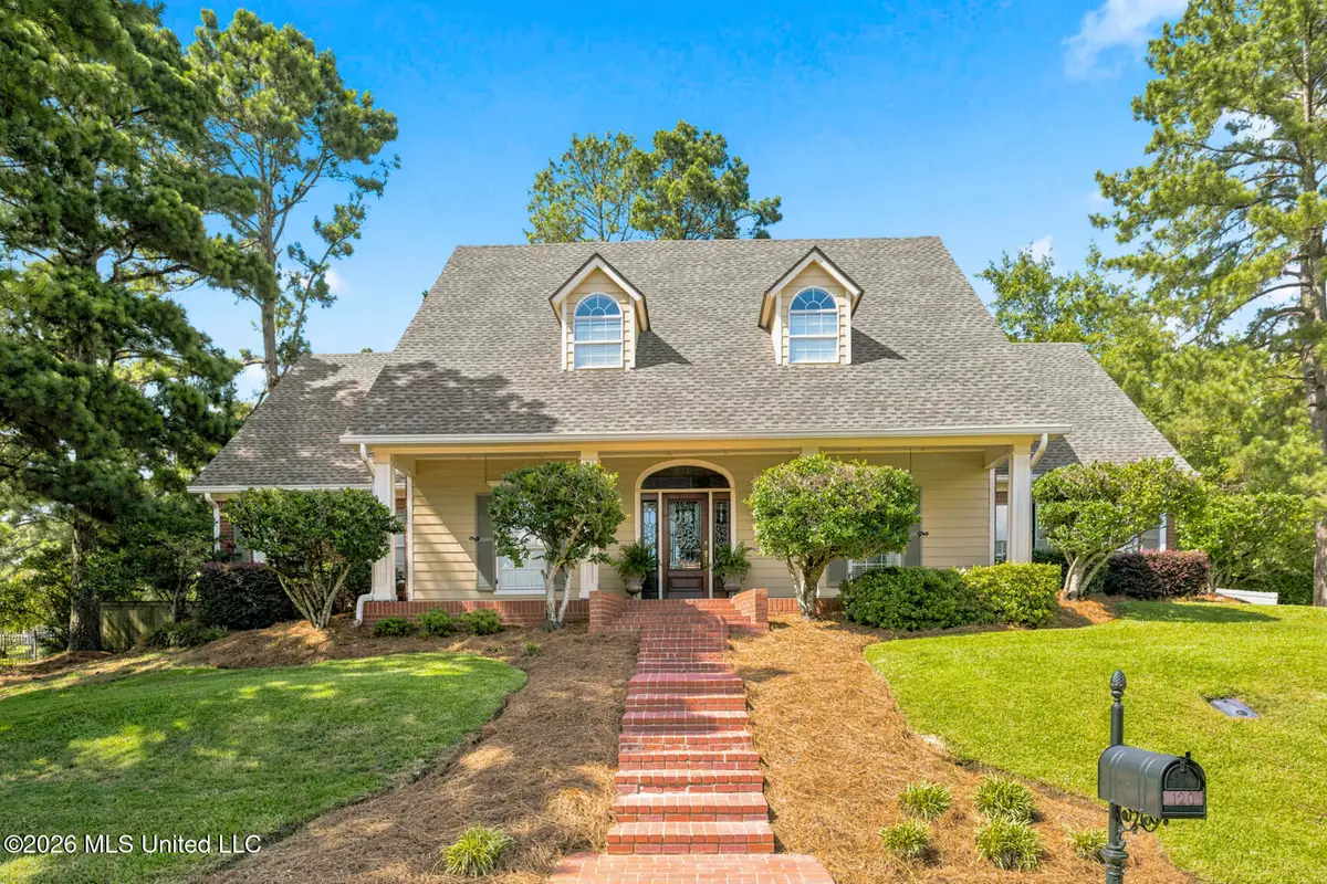 120 Eastpointe Circle, Madison, MS 39110 - #1