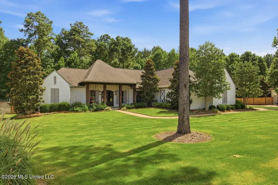 131 Carrington Drive, Madison, MS 39110 - #2