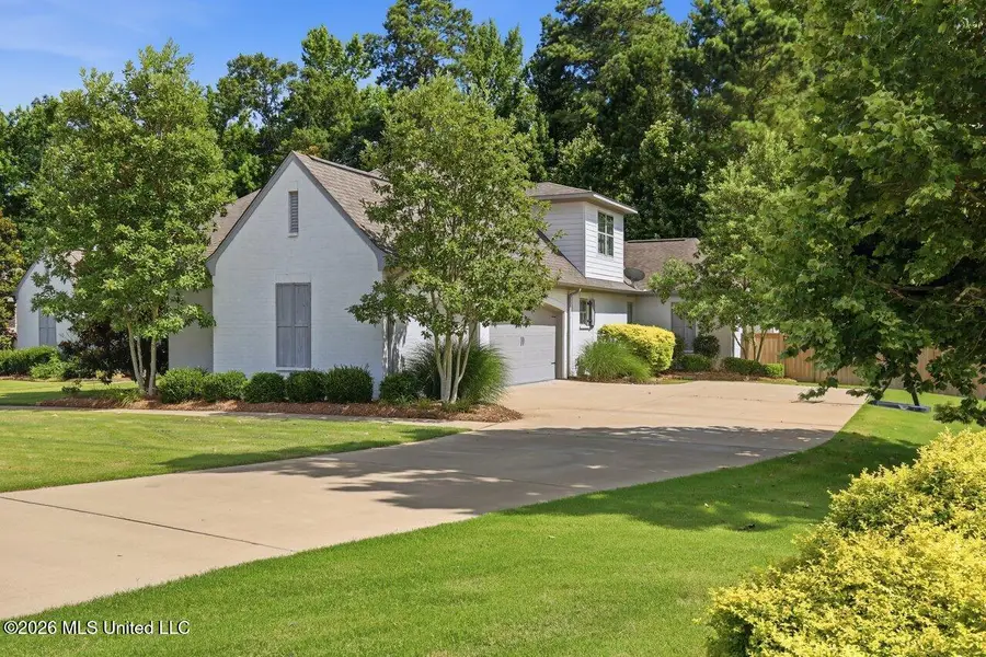 131 Carrington Drive, Madison, MS 39110 - #3