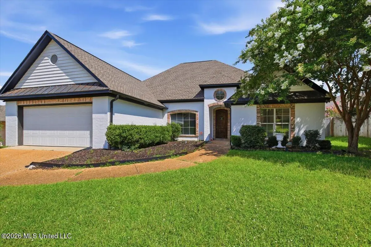 108 Leppingwell Drive, Madison, MS 39110 - #1