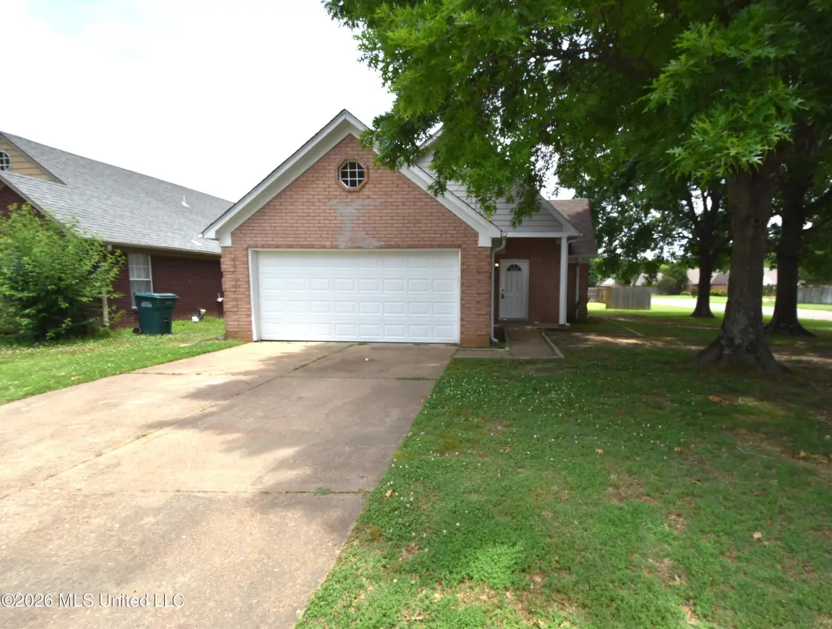 5558 Kayla Drive, Southaven, MS 38671 - #1