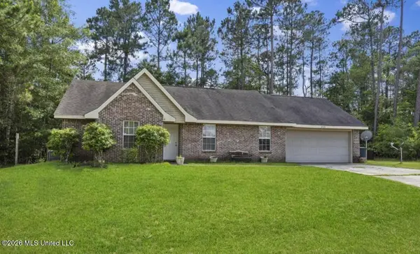 21605 Sandstone Lane, Gulfport, MS 39503