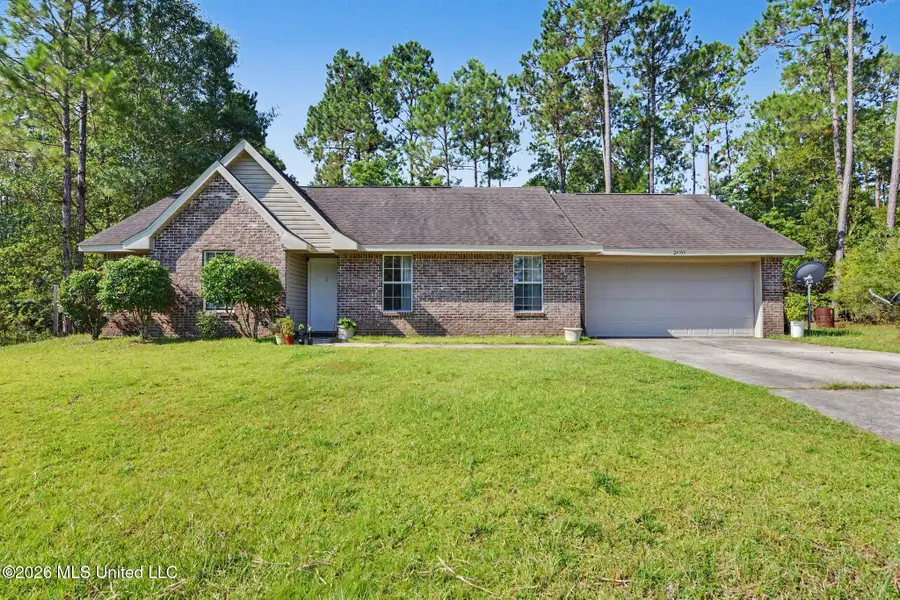21605 Sandstone Lane, Gulfport, MS 39503 - #2