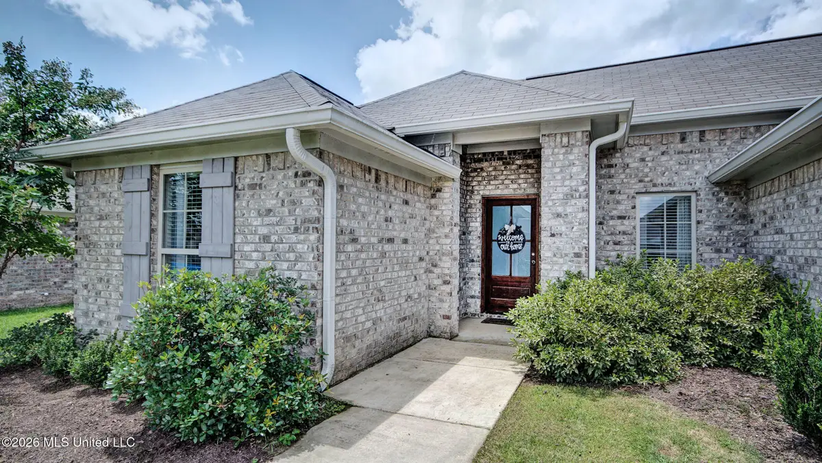 1404 Victoria Lane, Brandon, MS 39042 - #1