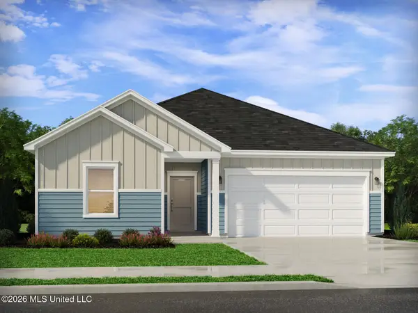 15265 Hidden Lily Way, Gulfport, MS 39503