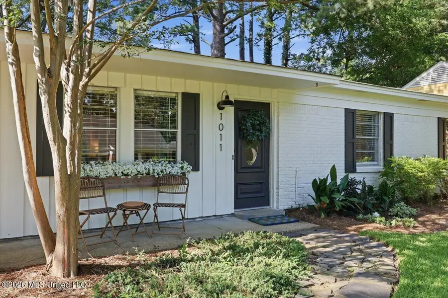 1011 Andover Street, Clinton, MS 39056 - #2