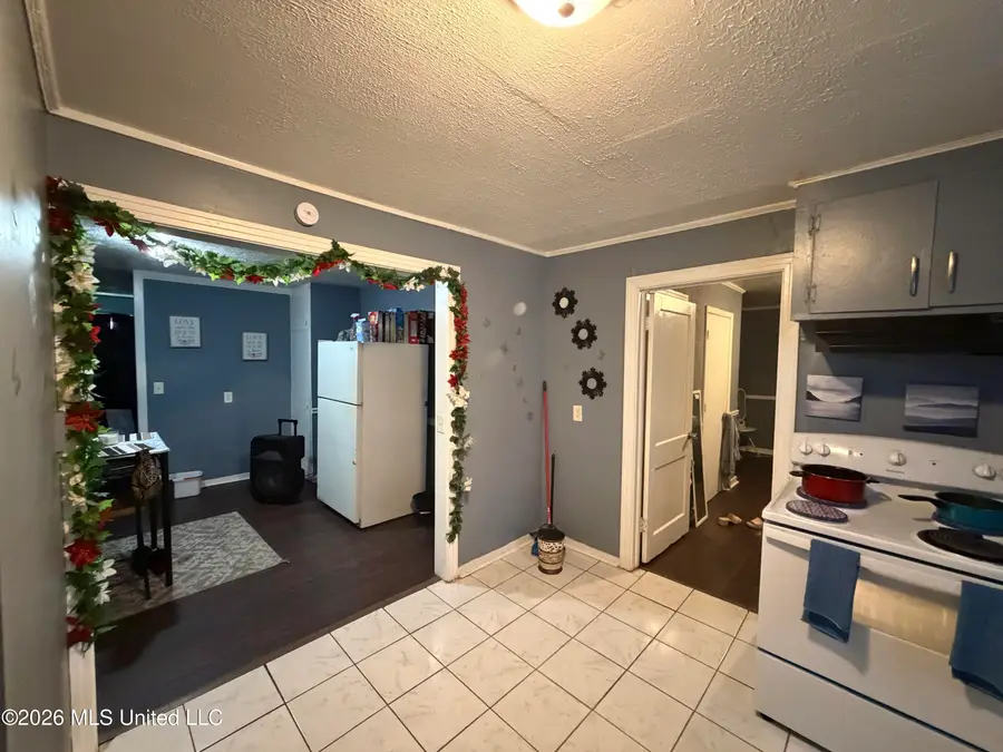 3544 Hines Street, Jackson, MS 39212 - #3