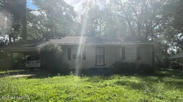 3258 Meadow Lane, Jackson, MS 39212