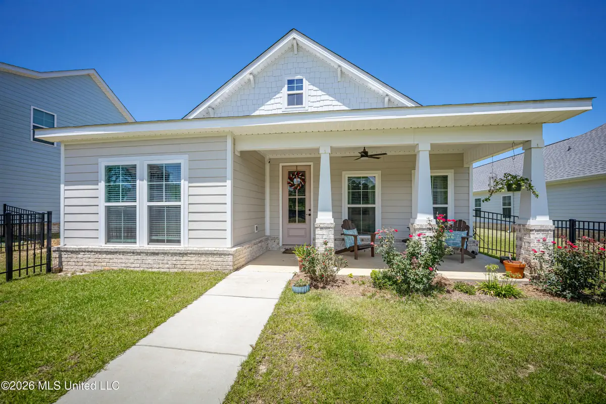 104 Everly Circle, Ocean Springs, MS 39564 - #1