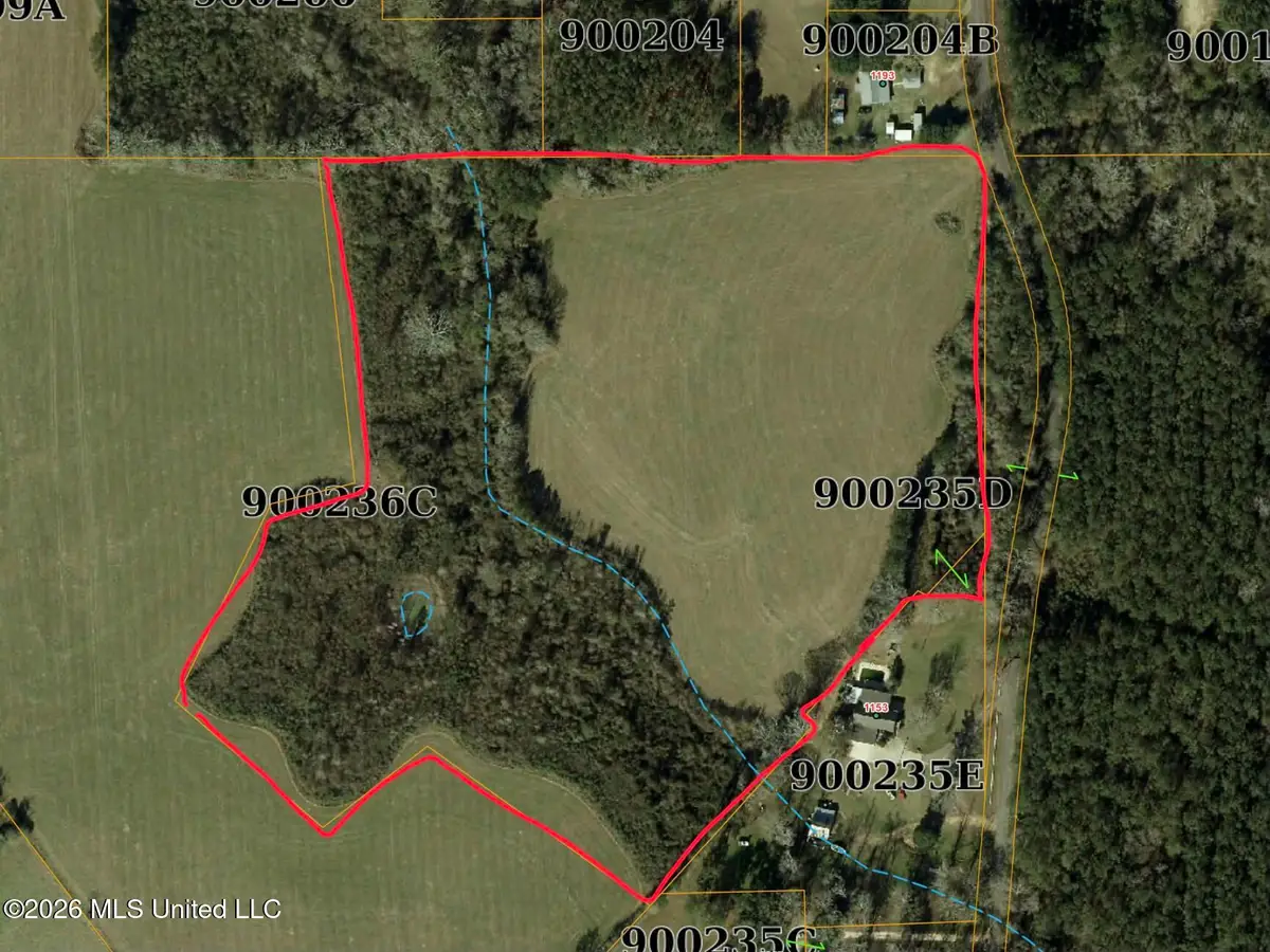 Progress School Road Road, McComb, MS 39648 - #1