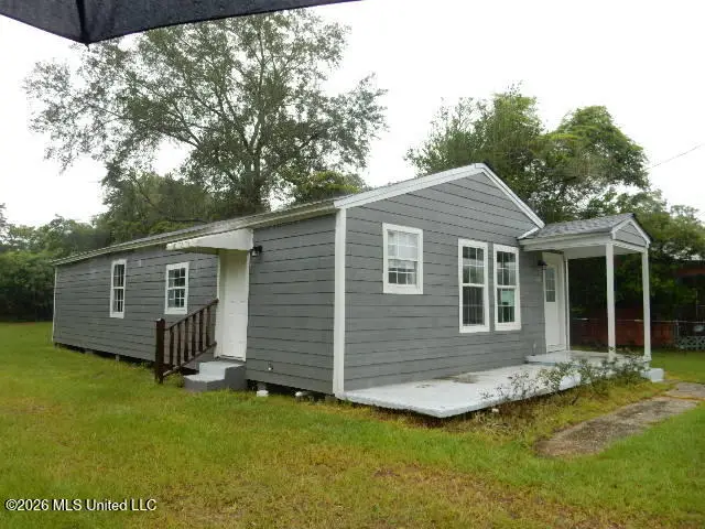 403 Klondyke Street, Hattiesburg, MS 39401 - #3