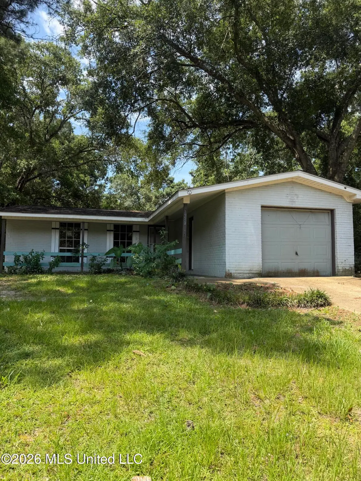 1929 Carol Drive, Gautier, MS 39553 - #1