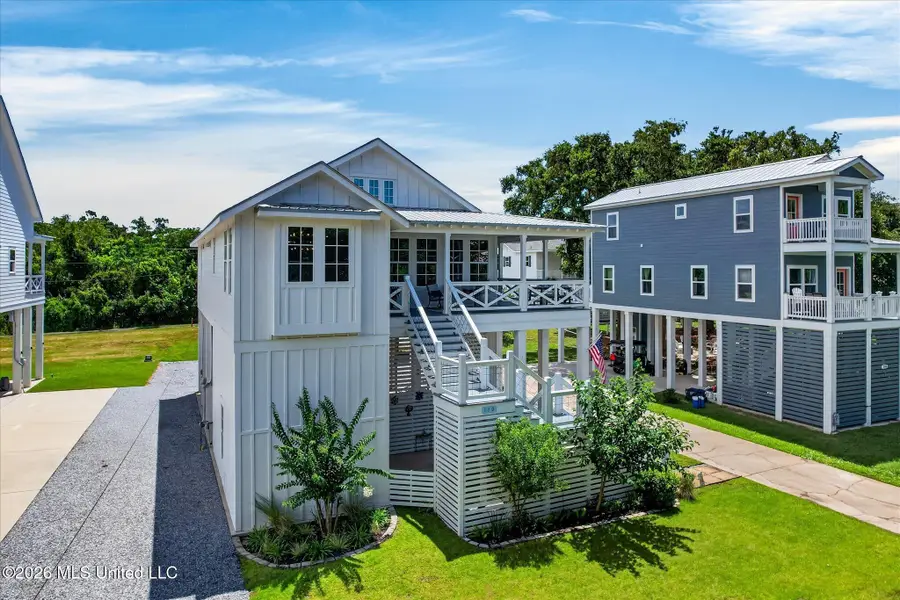 110 Cedar Avenue, Pass Christian, MS 39571 - #2
