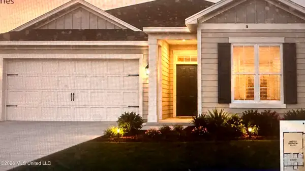 14246 Hartland Drive, Gulfport, MS 39503