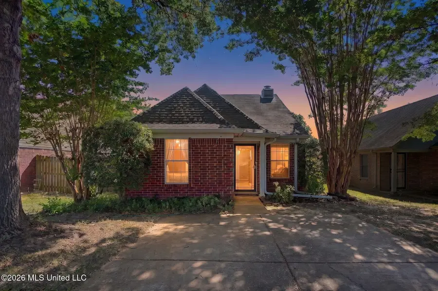 5442 Kayla Drive, Southaven, MS 38671 - #2